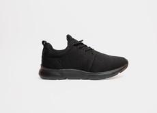 Explorer V2 for Men Full Black via 8000kicks