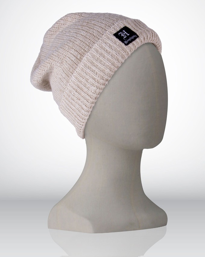 Hemp Beanies Short from 8000kicks