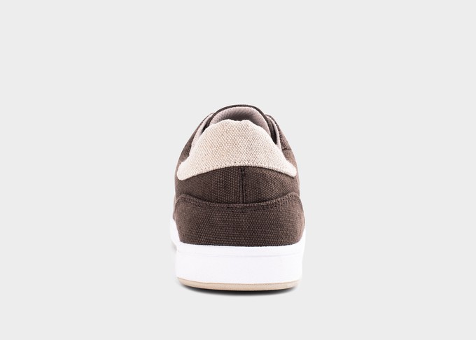 Seeker for Women Dark Brown from 8000kicks