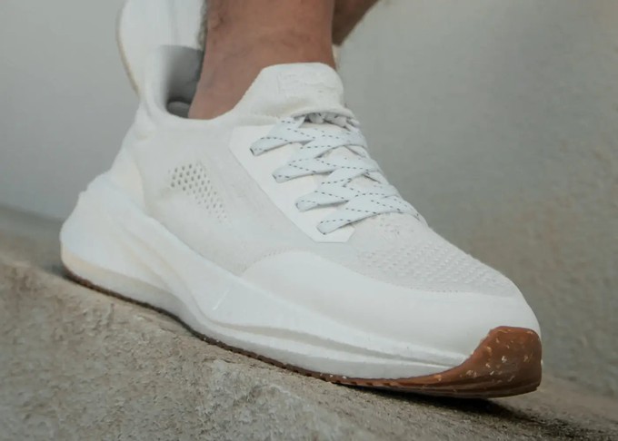 The Hemp Runners - The most Comfy & Breathable kicks ever from 8000kicks