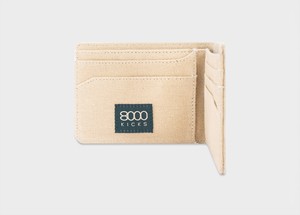 Stealth Hemp Wallet from 8000kicks