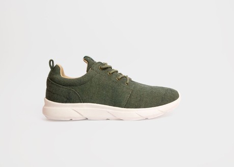 Explorer V2 for Men Dark Green from 8000kicks