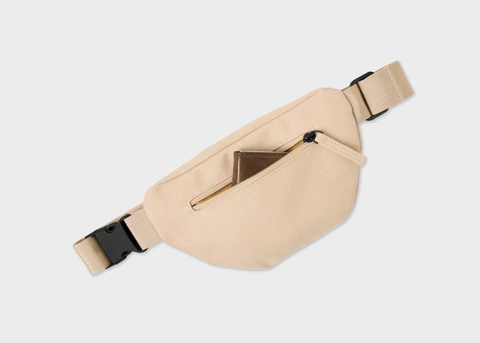 Hemp fanny packs from 8000kicks