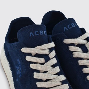 Evergreen NO GLUE Blue Navy from ACBC