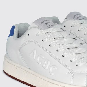 Timeless White & Blue from ACBC