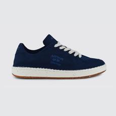 Evergreen NO GLUE Blue Navy via ACBC