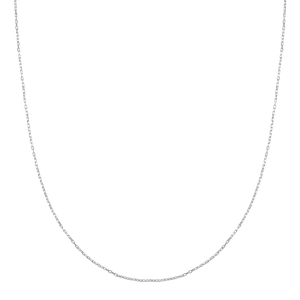 Fine Necklace | Silver from AdornPay