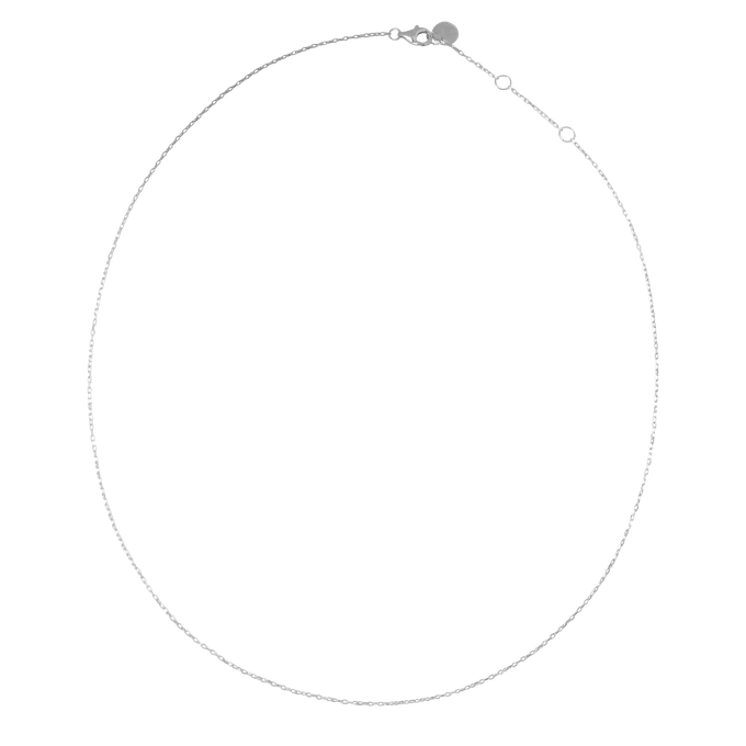 Fine Necklace | Silver from AdornPay