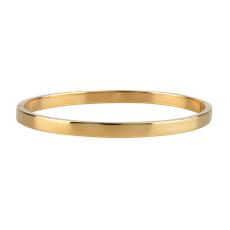 Keep It Classy | Bangle | Gold via AdornPay