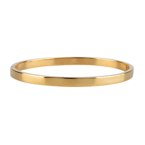 Keep It Classy | Bangle | Gold from AdornPay