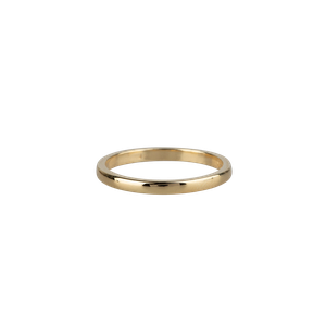 Pretty Basic | Ring | Gold from AdornPay