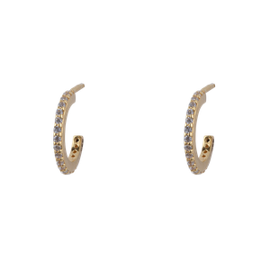 Keep It Classy | Earring | Gold from AdornPay