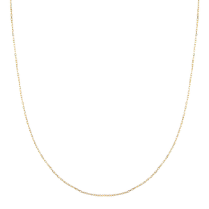 Fine Necklace | Gold from AdornPay