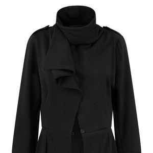 Long stretch jacket from Aimmea