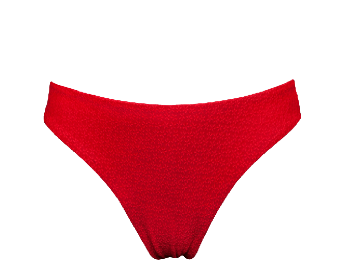 Skyline Slim Bikini Bottom from Anekdot