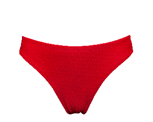 Skyline Slim Bikini Bottom from Anekdot