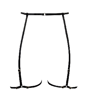 Sophia Suspenders from Anekdot