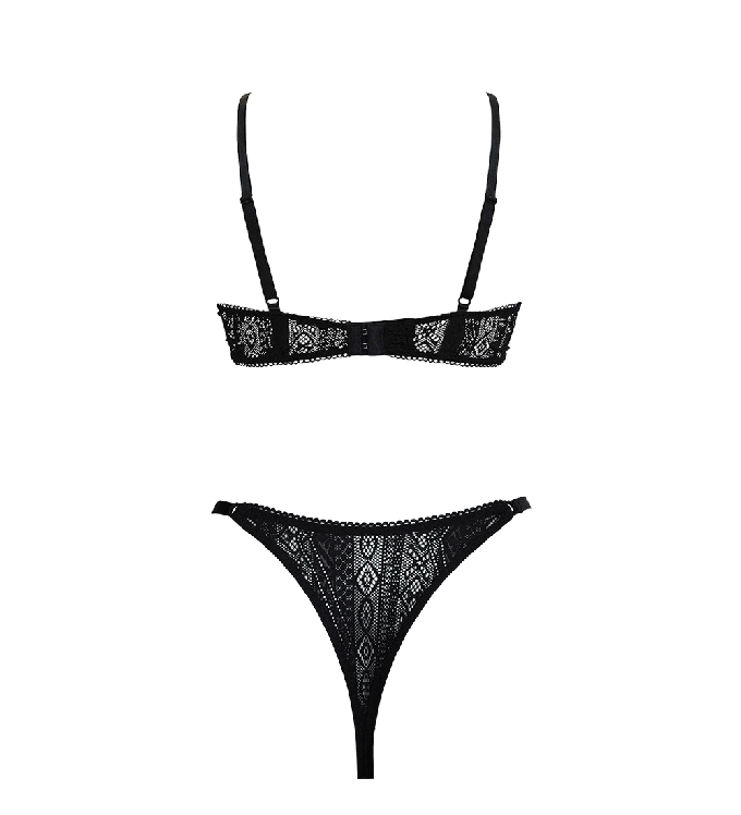 Darling Thong Set v2 from Anekdot