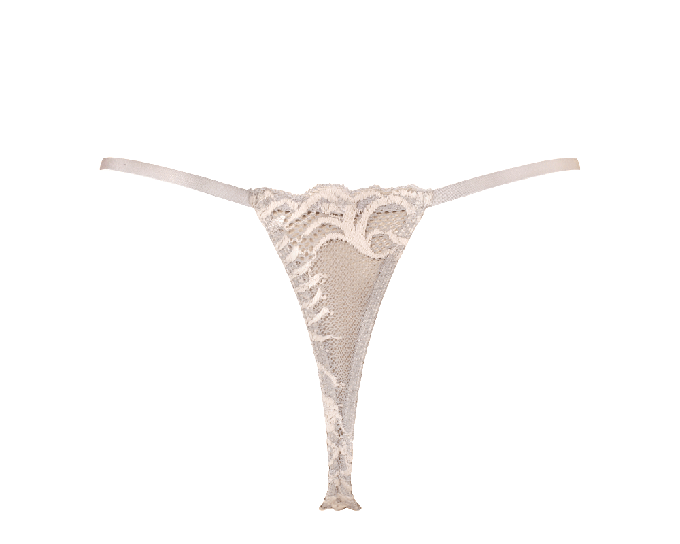 Ether String Panties from Anekdot