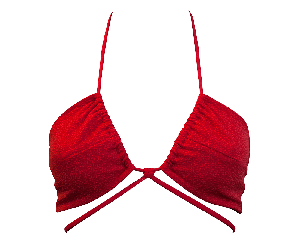 Versatile Bikini Top from Anekdot