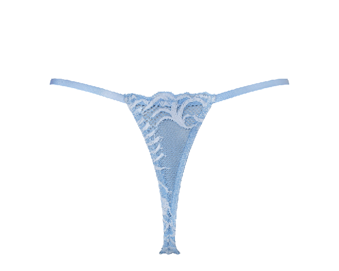 Ether String Panties from Anekdot