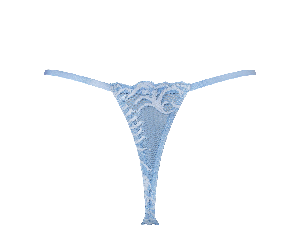 Ether String Panties from Anekdot