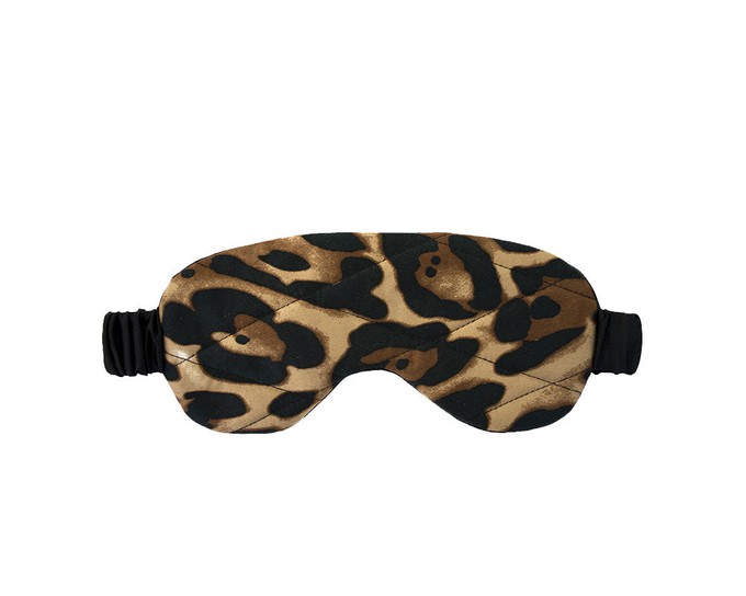 Leo Eye Mask from Anekdot