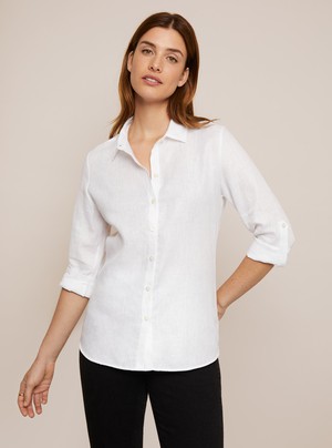 Elm blouse from Arber