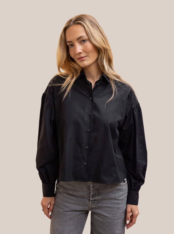 Laurel blouse from Arber