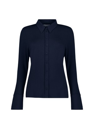 Mildred Blouse from Baukjen