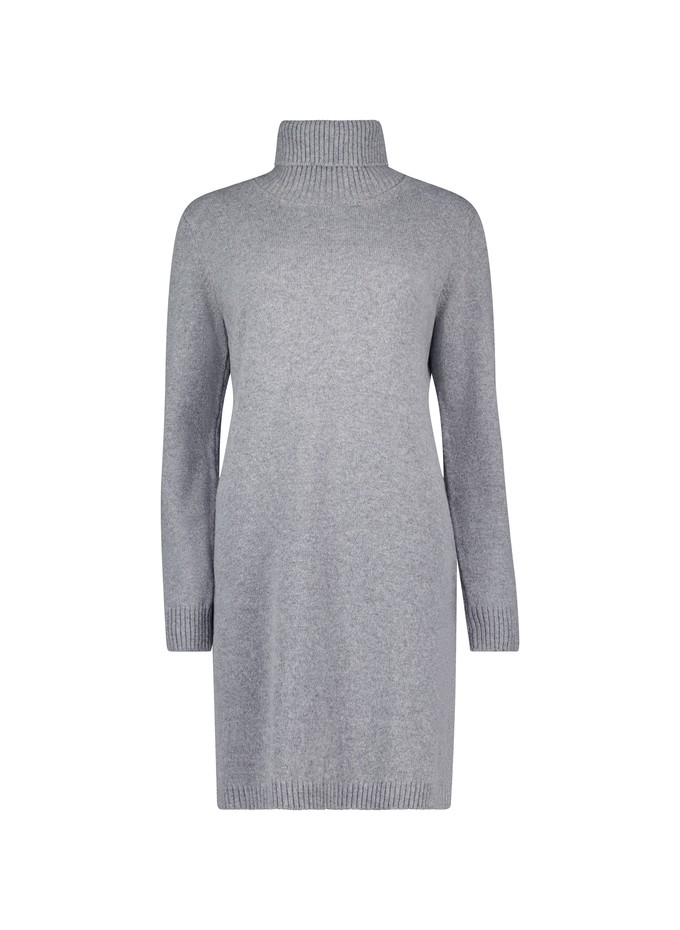 Alys Wool Blend Knitted Dress from Baukjen