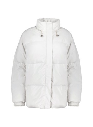 Dawn Recycled Down Coat from Baukjen