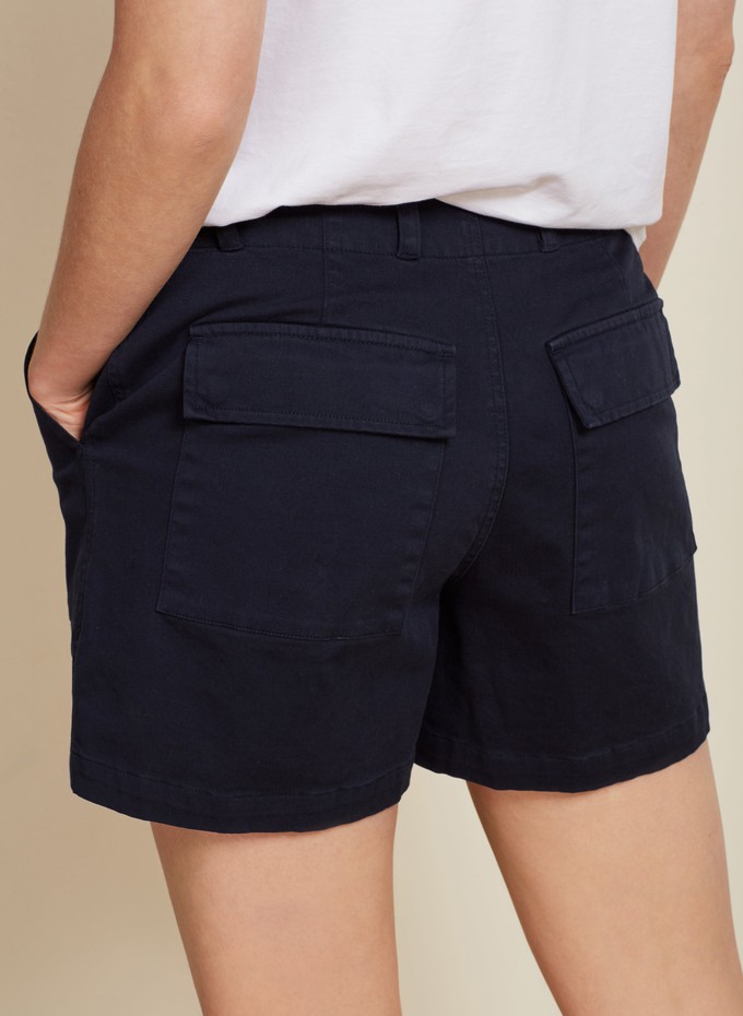 Drake Shorts from Baukjen