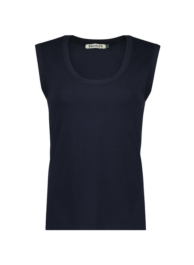 Gayle Organic Top from Baukjen