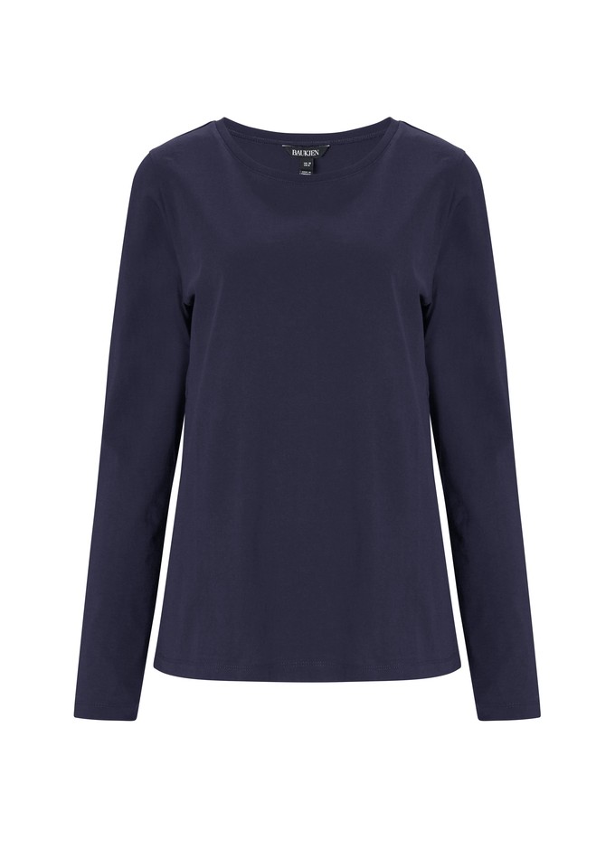 Baukjen Organic Cotton Long Sleeve Top from Baukjen