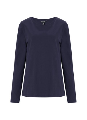 Baukjen Organic Cotton Long Sleeve Top from Baukjen