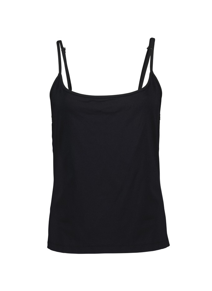 Basia Slip Top from Baukjen