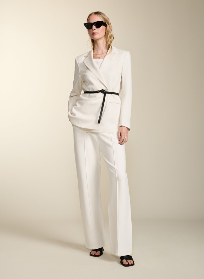 Albertine Tailored Blazer from Baukjen