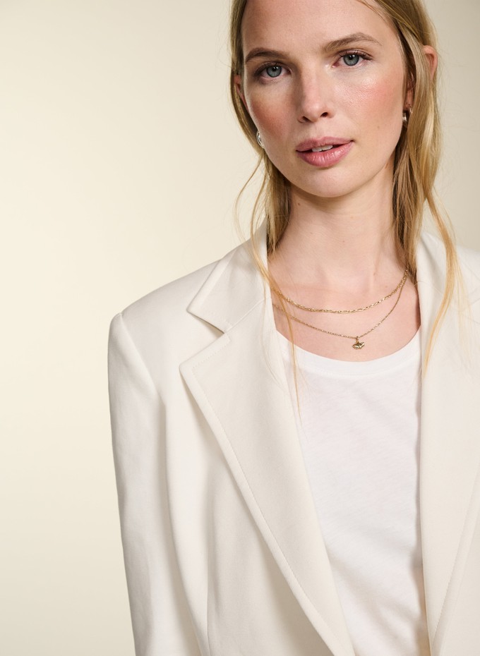 Albertine Tailored Blazer from Baukjen