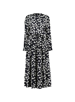 Cornelia Maxi Shirt Dress from Baukjen