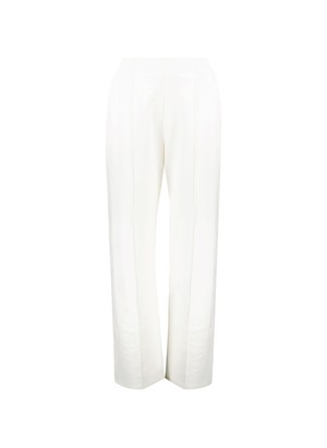 Marian Ponte Wide Leg Trousers from Baukjen