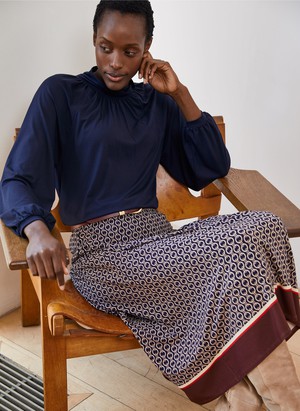 Chamille Skirt from Baukjen