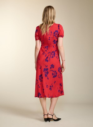 Kaydence Dress from Baukjen