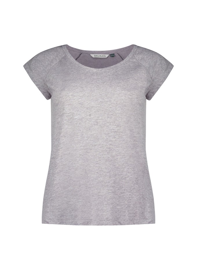 Catherine Organic Cotton Top from Baukjen