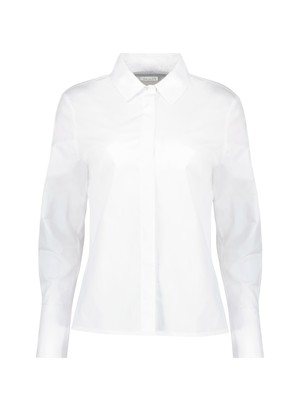 Tinsley Organic Cotton Shirt from Baukjen