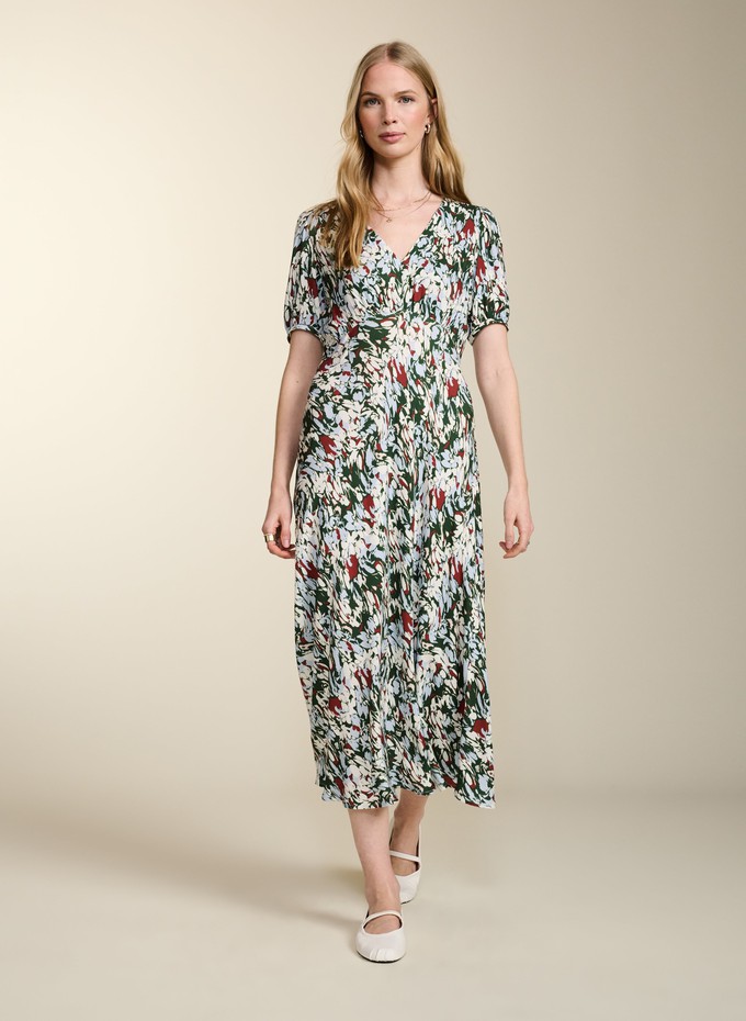 Kaydence Dress from Baukjen