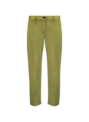 Linnea Organic Cotton Chinos from Baukjen