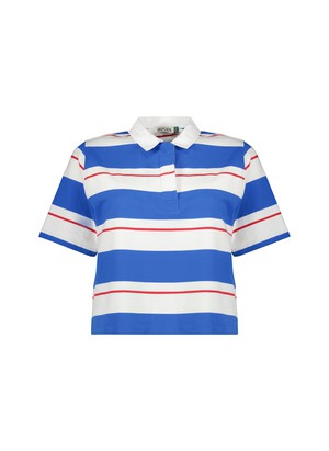 Delilah Organic Cotton Rugby Top from Baukjen