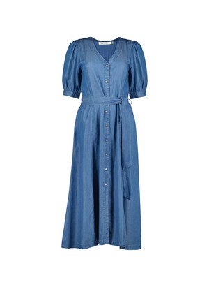 Yasmyn Dress with TENCEL™ from Baukjen