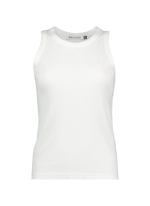 Baukjen Essentials Organic Cotton Rib Tank from Baukjen